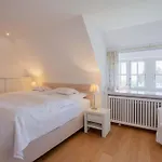 Dom wakacyjny Moewenhues Nieblum