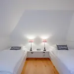 Moewenhues Dom wakacyjny Nieblum