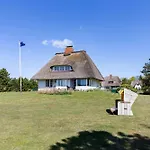 Dom wakacyjny Moewenhues *