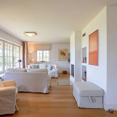 Ferienhaus Möwenhüs