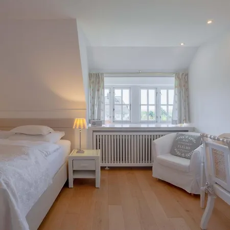 Casa de Férias Moewenhues *