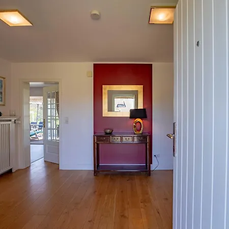 Casa de Férias Moewenhues