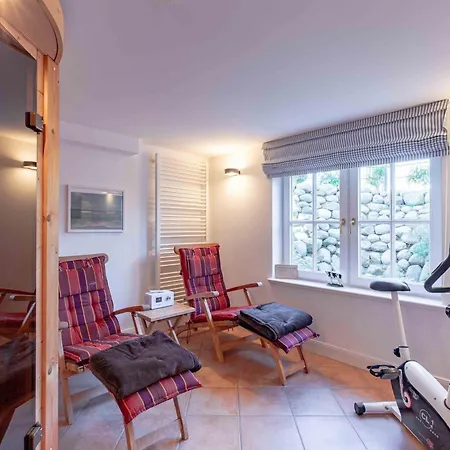 Moewenhues Hébergement de vacances