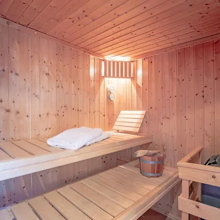 Hébergement de vacances Moewenhues *