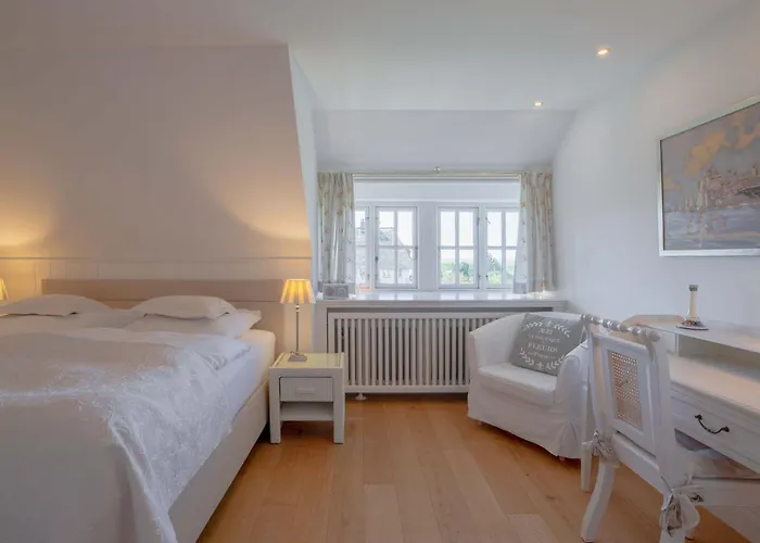 Casa de Férias Moewenhues *