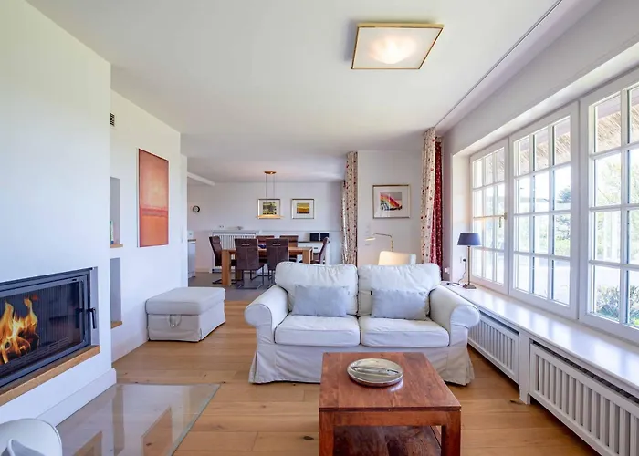 Casa de Férias Moewenhues