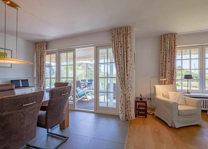 Moewenhues * Nieblum