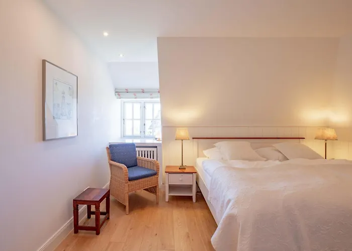 Moewenhues Casa de Férias *