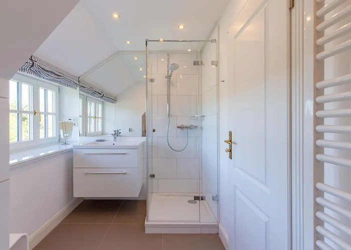 Casa de Férias Moewenhues