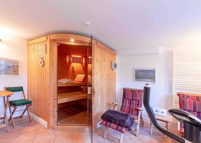 Moewenhues * Nieblum