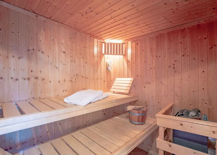 Casa de Férias Moewenhues *