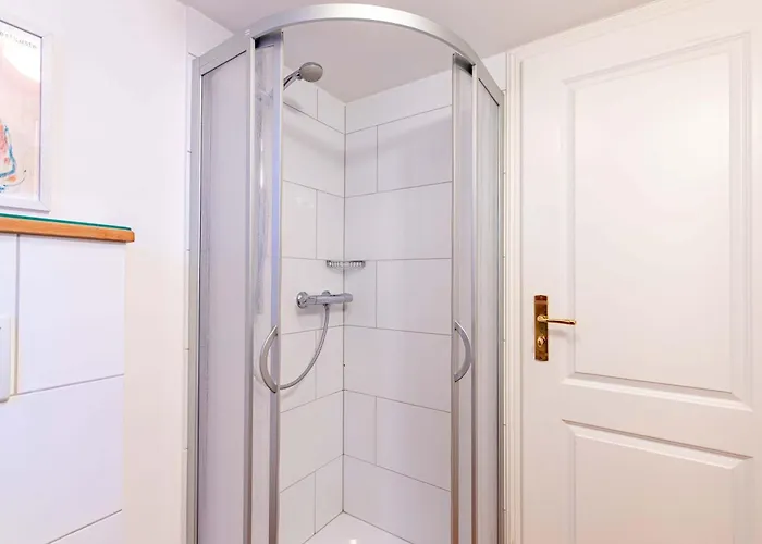 Casa de Férias Moewenhues *