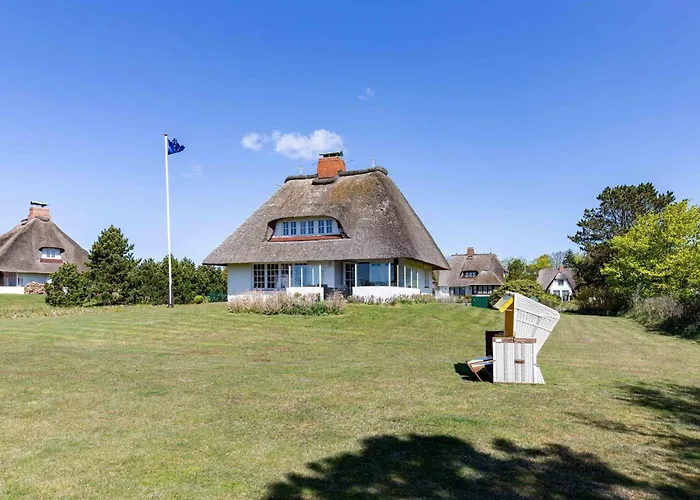 Casa de Férias Moewenhues *